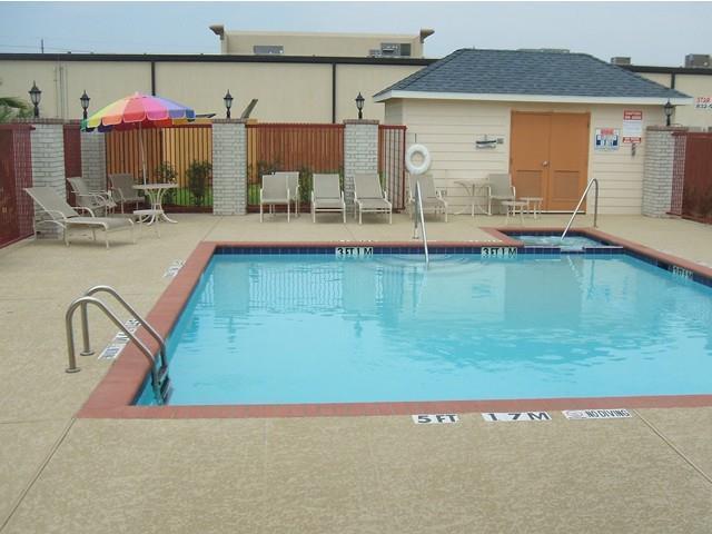 Scottish Inns & Suites Timber Creek, Houston, Tx 바커 시설 사진