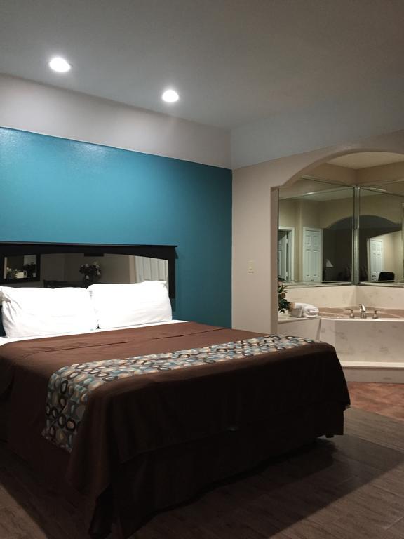 Scottish Inns & Suites Timber Creek, Houston, Tx 바커 외부 사진