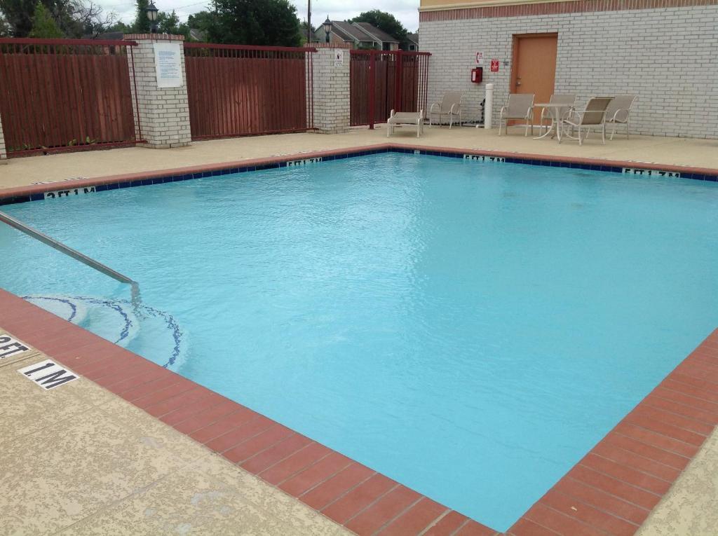Scottish Inns & Suites Timber Creek, Houston, Tx 바커 외부 사진