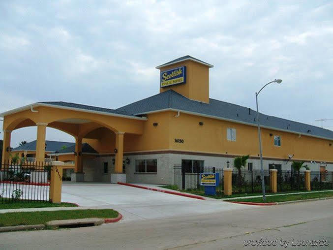 Scottish Inns & Suites Timber Creek, Houston, Tx 바커 외부 사진