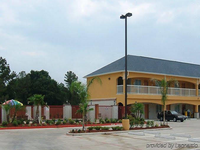 Scottish Inns & Suites Timber Creek, Houston, Tx 바커 외부 사진