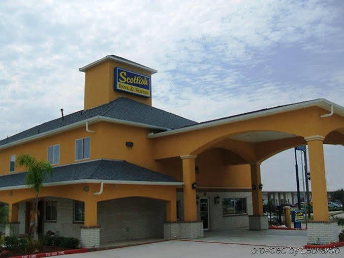 Scottish Inns & Suites Timber Creek, Houston, Tx 바커 외부 사진