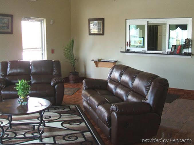 Scottish Inns & Suites Timber Creek, Houston, Tx 바커 내부 사진
