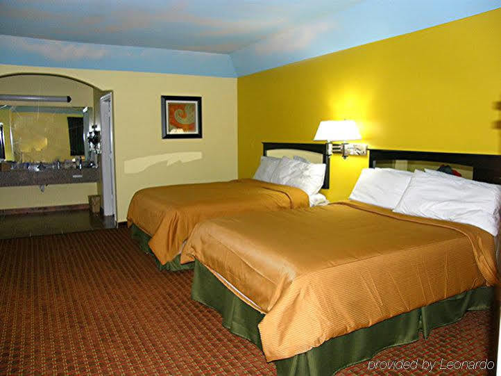 Scottish Inns & Suites Timber Creek, Houston, Tx 바커 객실 사진