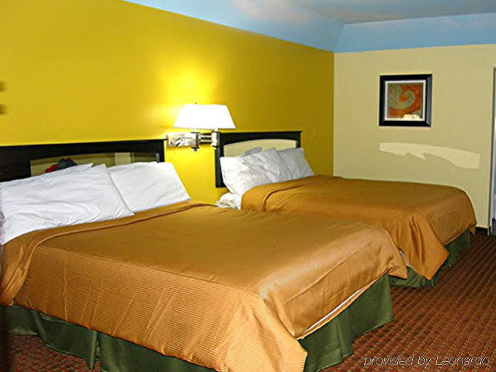 Scottish Inns & Suites Timber Creek, Houston, Tx 바커 외부 사진