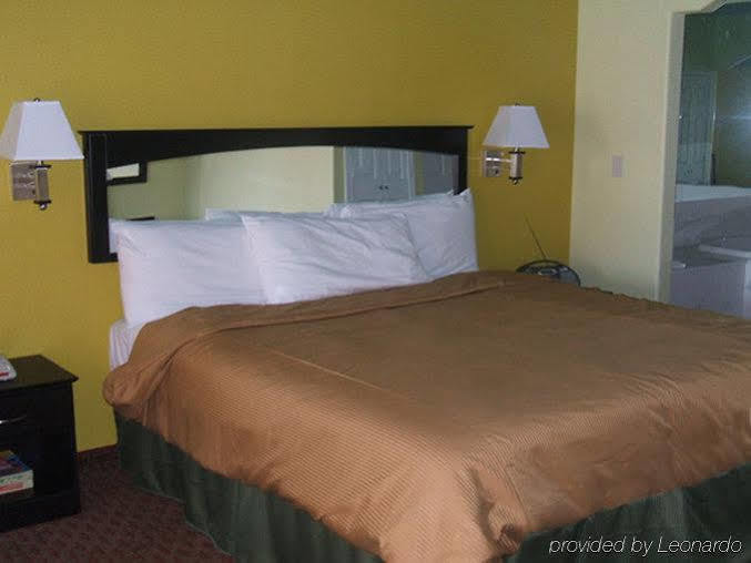 Scottish Inns & Suites Timber Creek, Houston, Tx 바커 객실 사진