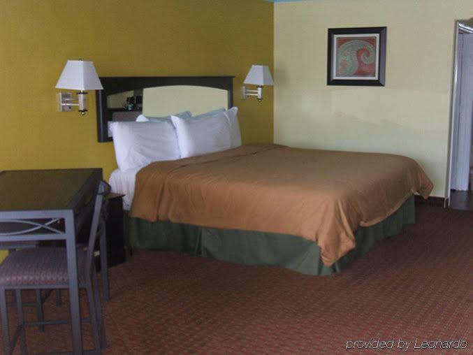 Scottish Inns & Suites Timber Creek, Houston, Tx 바커 객실 사진