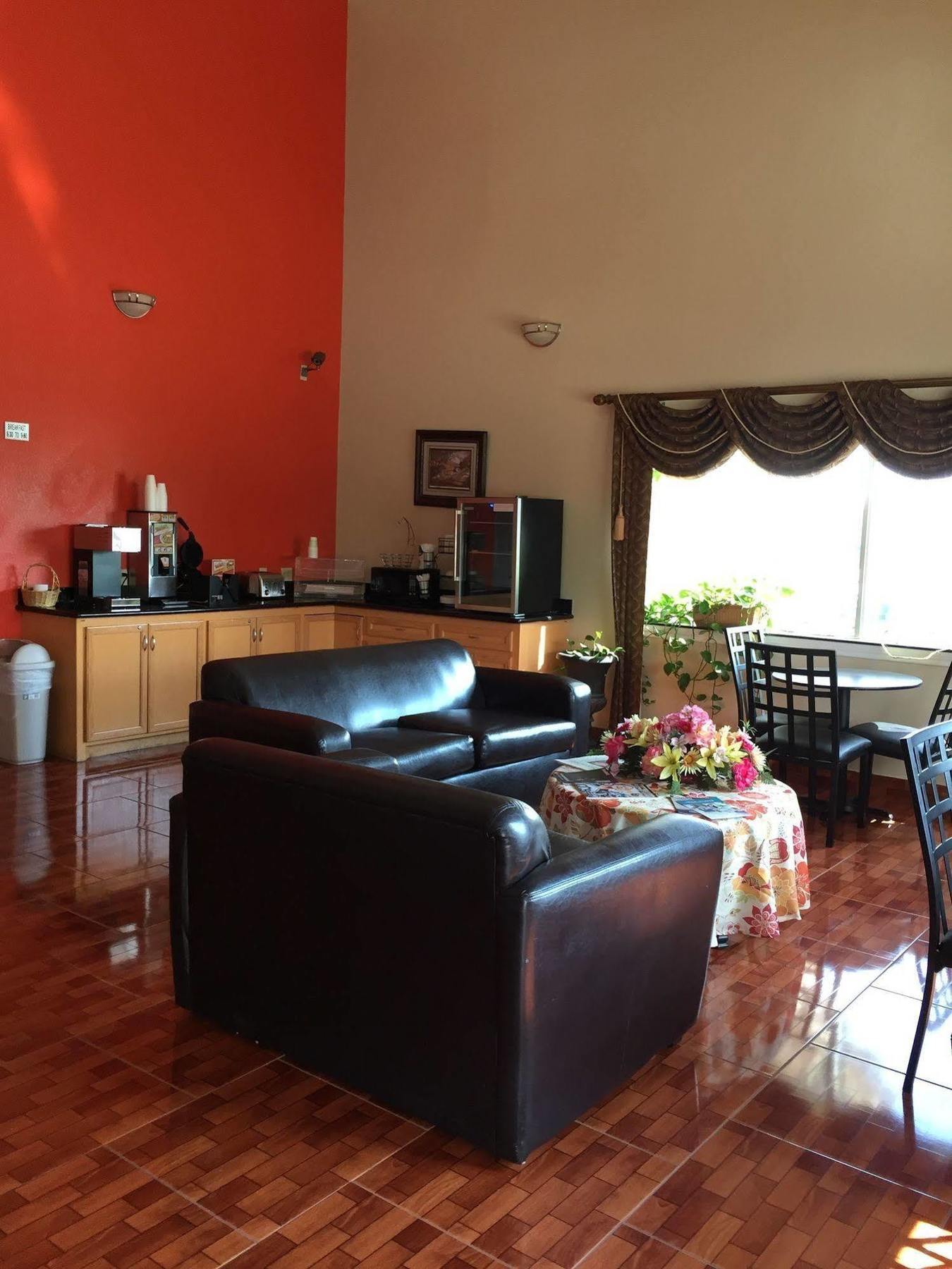 Scottish Inns & Suites Timber Creek, Houston, Tx 바커 외부 사진