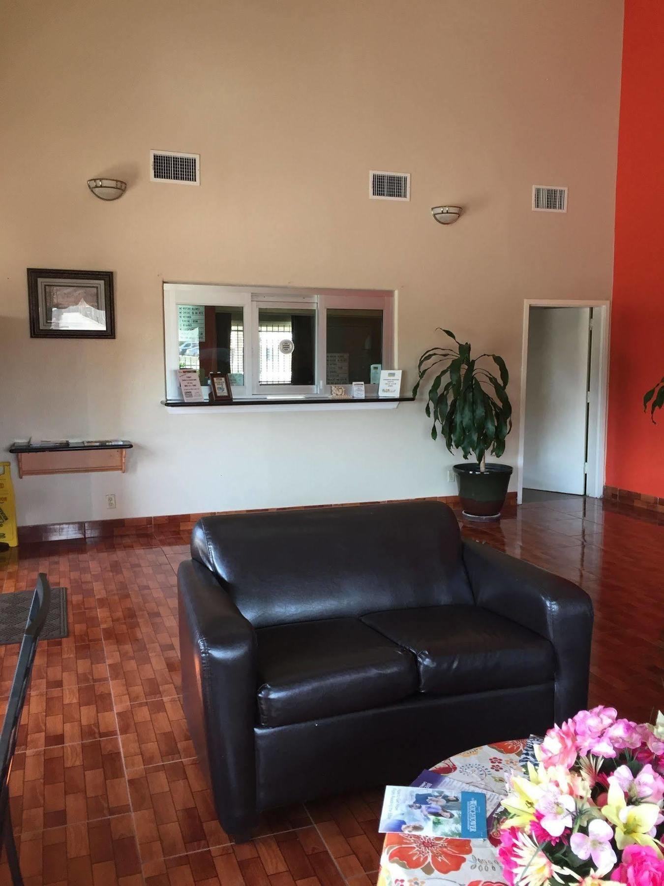 Scottish Inns & Suites Timber Creek, Houston, Tx 바커 외부 사진