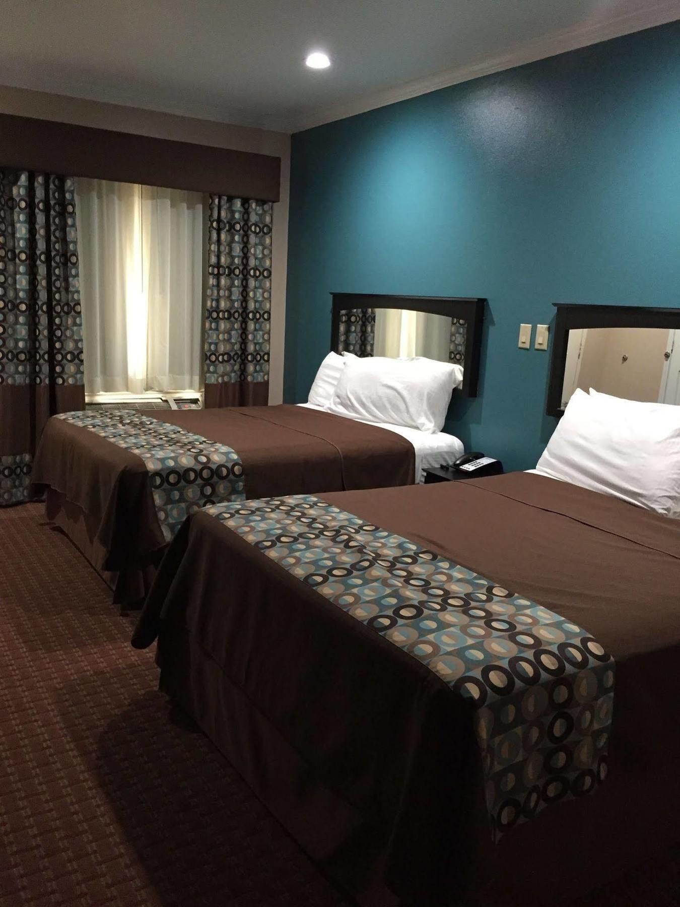 Scottish Inns & Suites Timber Creek, Houston, Tx 바커 외부 사진