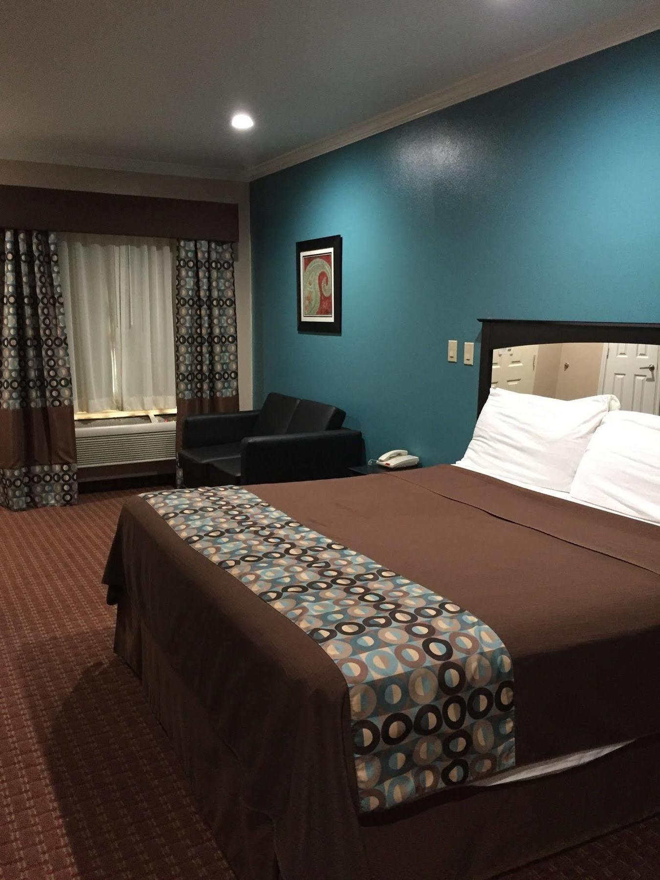 Scottish Inns & Suites Timber Creek, Houston, Tx 바커 외부 사진