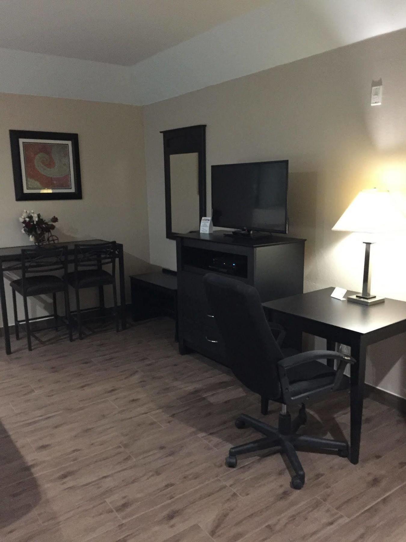 Scottish Inns & Suites Timber Creek, Houston, Tx 바커 외부 사진