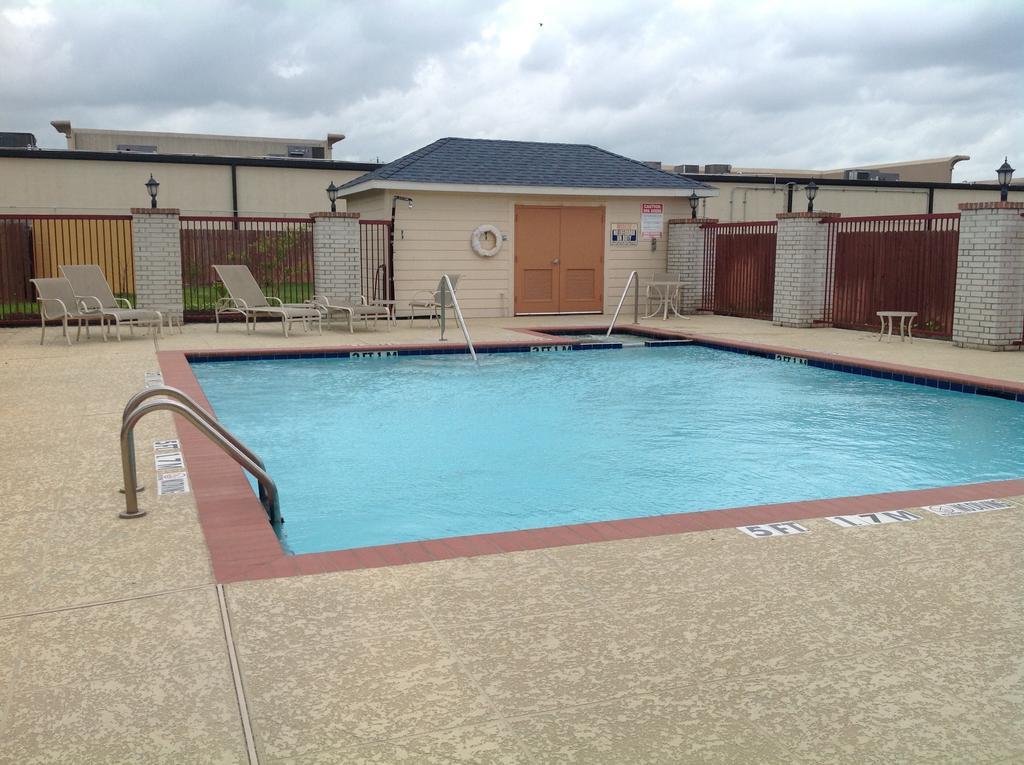 Scottish Inns & Suites Timber Creek, Houston, Tx 바커 외부 사진