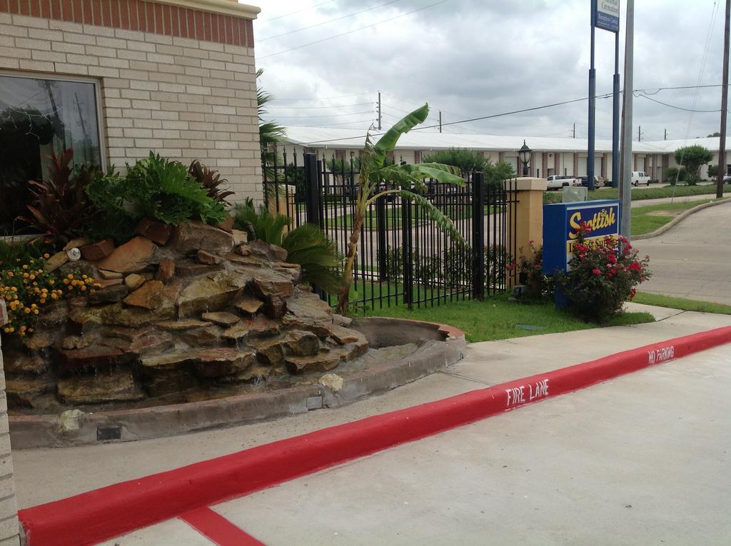 Scottish Inns & Suites Timber Creek, Houston, Tx 바커 외부 사진