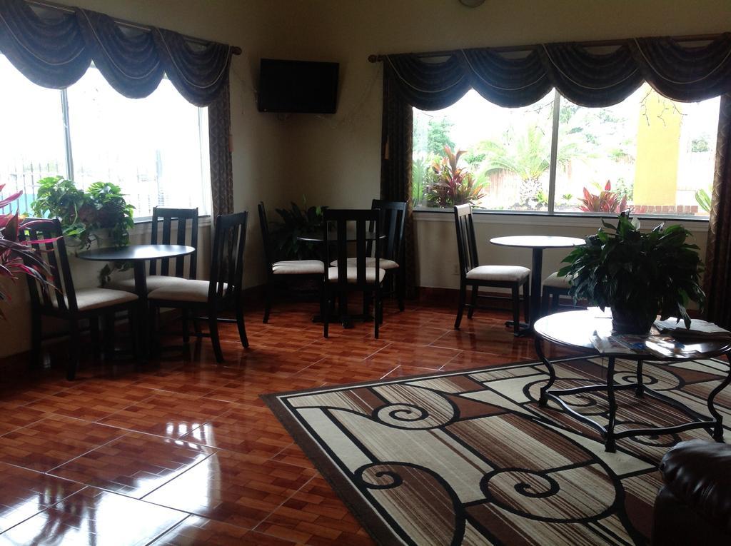 Scottish Inns & Suites Timber Creek, Houston, Tx 바커 외부 사진